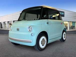 FIAT Topolino Elettrica 2025 usata, Italia
