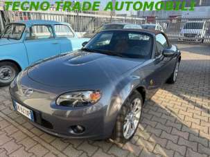 MAZDA MX-5 Benzina 2007 usata, Venezia