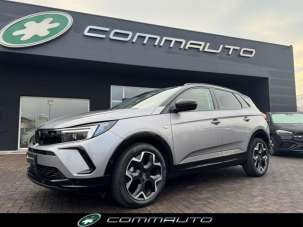 OPEL Grandland Diesel 2024 usata, Treviso