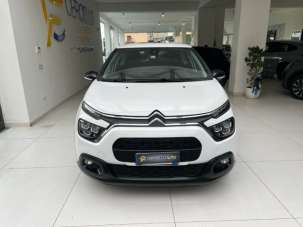 CITROEN C3 Benzina 2022 usata, Napoli