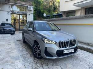 BMW X1 Benzina 2025 usata, Roma