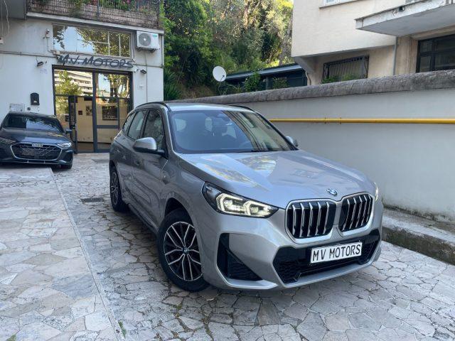 BMW X1 Benzina 2025 usata, Roma foto