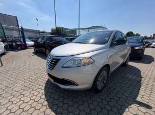 LANCIA Ypsilon Diesel 2012 usata, Torino