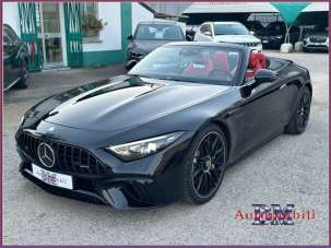 MERCEDES-BENZ SL 63 AMG Benzina 2023 usata, Pescara