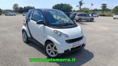 SMART ForTwo Diesel 2008 usata, Caserta