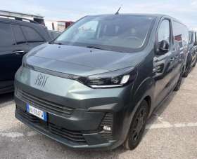 FIAT Ulysse Diesel 2025 usata, Bergamo