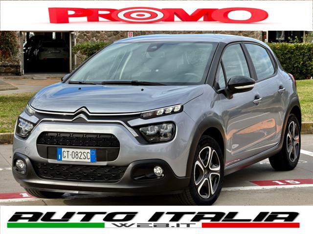 CITROEN C3 Diesel 2024 usata, Roma foto