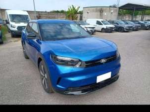 FORD Capri Elettrica 2025 usata, Avellino
