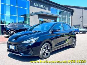 MG MG3 Benzina 2025 usata, Treviso