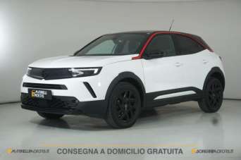 OPEL Mokka Benzina 2022 usata, Milano