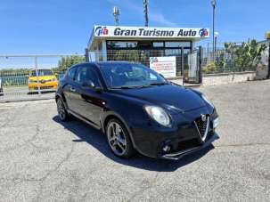 ALFA ROMEO MiTo Benzina 2017 usata, Roma