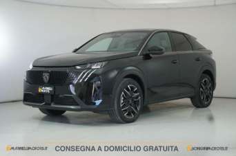 PEUGEOT 3008 Elettrica/Benzina 2025 usata, Milano