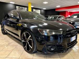 AUDI A6 Diesel 2018 usata, Mantova