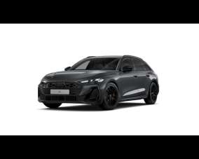 AUDI QUATTRO Elettrica/Benzina usata, Treviso