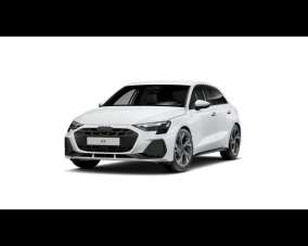 AUDI A3 Sportback Diesel usata, Treviso