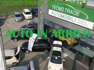 VOLKSWAGEN Crafter Diesel 2018 usata, Venezia
