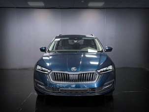 SKODA Octavia Diesel 2023 usata, Belluno