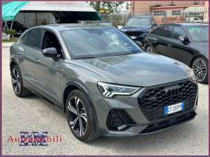 AUDI Q3 Diesel 2024 usata, Pescara