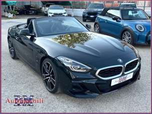 BMW Z4 Benzina 2025 usata, Pescara
