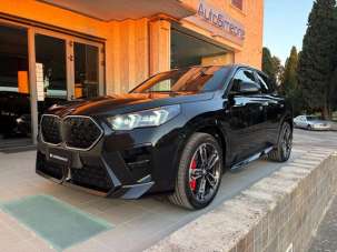 BMW X2 Elettrica/Diesel 2025 usata, Brindisi