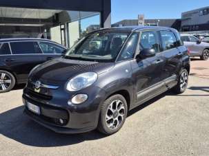 FIAT 500L Diesel 2016 usata, Milano