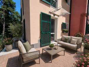 Vendita Villa, Torriglia