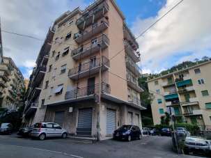 Vendita Monovano, Genova