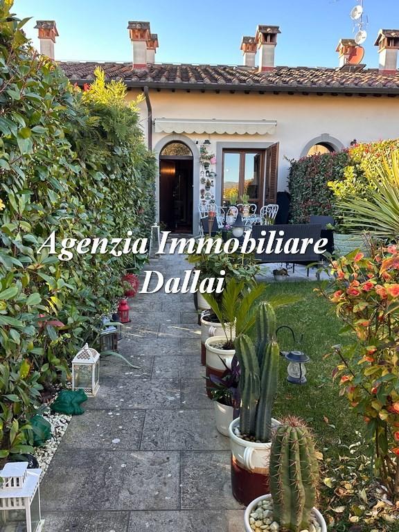 casa indipendente in vendita a Borgo San Lorenzo