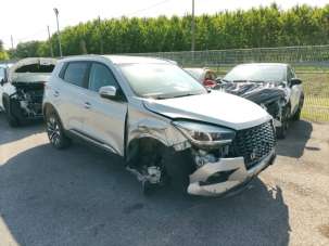 DR MOTOR DR 5.0 Benzina/GPL 2022 usata, Pordenone