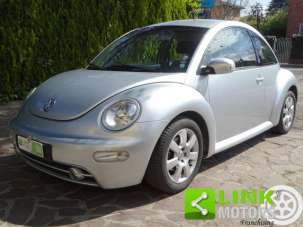 VOLKSWAGEN New Beetle Diesel 2006 usata, Bologna