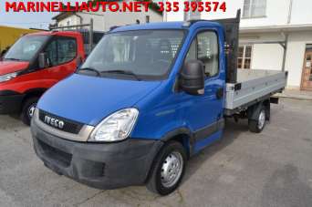 IVECO Daily Diesel 2010 usata, Ferrara IVECO Daily Diesel 2010 usata, Ferrara