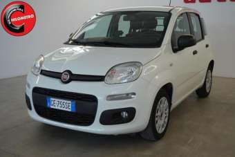 FIAT Panda Elettrica/Benzina 2021 usata, Brindisi