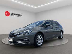 OPEL Astra Diesel 2019 usata, Pordenone