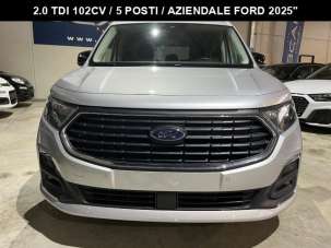 FORD Tourneo Connect Diesel 2025 usata, Cuneo