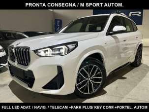 BMW X1 Benzina 2025 usata, Cuneo