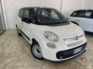 FIAT 500L Diesel 2013 usata, Caserta