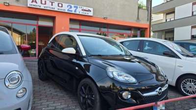 OPEL Adam Benzina 2016 usata, Varese