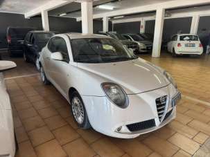 ALFA ROMEO MiTo Diesel 2015 usata, Sassari