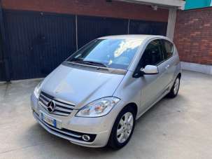 MERCEDES-BENZ A 180 Diesel 2009 usata, Torino