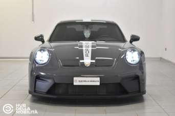 PORSCHE 992 Benzina 2025 usata, Perugia