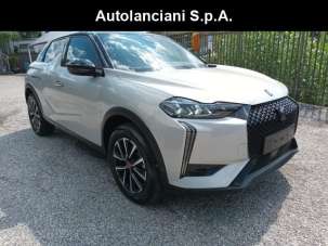 DS AUTOMOBILES DS 3 Benzina 2024 usata, Roma