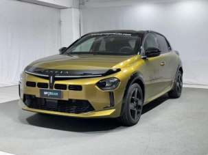 OTHERS-ANDERE Other Diesel 2024 usata, Sondrio