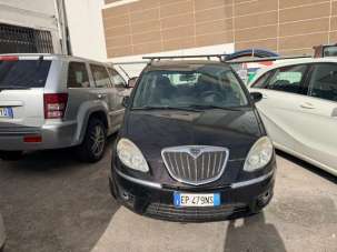 LANCIA MUSA Diesel 2010 usata, Sassari