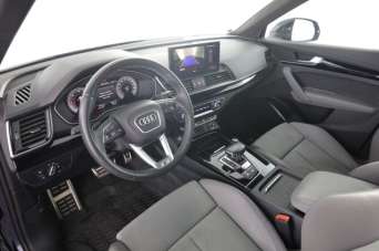 AUDI Q5 Elettrica/Diesel 2023 usata, Verona