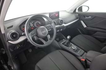 AUDI Q2 Benzina 2022 usata, Verona