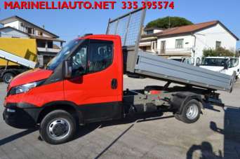 IVECO Daily Diesel 2015 usata, Ferrara