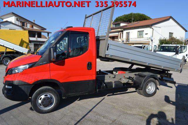 IVECO Daily Diesel 2015 usata, Ferrara foto