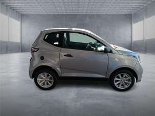 AIXAM City Diesel 2026 usata, Bari