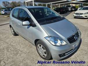 MERCEDES-BENZ A 180 Diesel 2012 usata, Vicenza