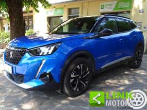 PEUGEOT 2008 Diesel 2021 usata, Bologna
